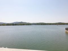 -石湖景区