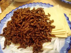 -老三羊汤【北兴隆街店】