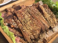 -沽源味道(中环路店)