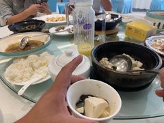 -沪华海鲜大酒楼(南汇店)