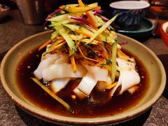 -丝路金桃·新疆菜(徐汇店)