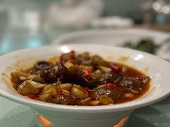-金狮麟•宋宴•宋文化地标餐厅(晋安路店)