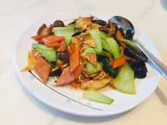 -红樱桃·欢乐餐厅(太原里店)