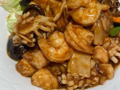 八珍豆腐-大铁勺新津菜(迎水道店)