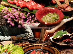 -老乾杯和牛烧肉(王府中环店)
