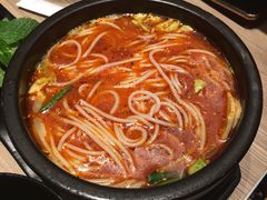 -云味馆·云南菜·云南米线(景田店)
