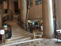 -圣爵菲斯大酒店(长沙世界之窗店)