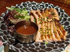 -苏梅花园(群星城店)