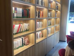 -五峰书院(南洋泾路店)