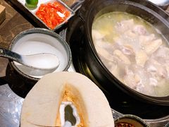 -同仁四季椰子鸡(海岸城天利店)