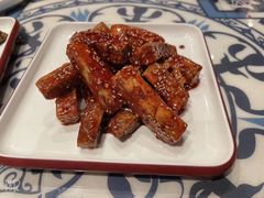 -香阁餐厅·常州菜·常州菜代表品牌(新北奥体店)