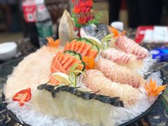 -祈胜邨•顺德鱼生•顺德菜(容桂店)