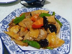 -呼吸森林·生态农庄农家乐私房菜