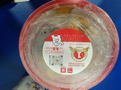 -嘉和一品粥(津华昌道店)