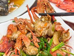 -滑记海鲜饭店·老字号(海鲜街店)