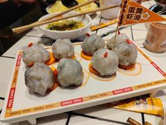 -花房村老火锅(巴南万达店)