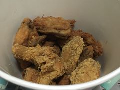 -肯德基(春申店)