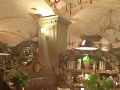 -凯撒城堡西餐厅(颐和国际店)