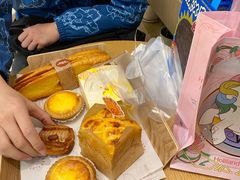 -好利来(高新枫叶广场店)