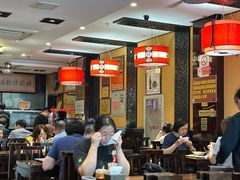 -姚记炒肝店(簋街店)