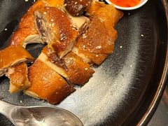 -浙江安吉JW万豪酒店·万豪中餐厅