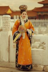 -美云庭古装·格格服汉服·京城旅拍(北京店)