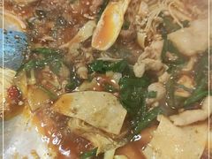 -泡椒王自助铁板烧(天生丽街店)