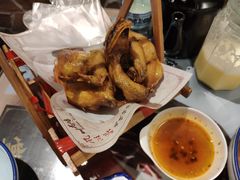 叫花鸡-风波庄(罍街分舵)