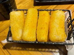 -院子餐厅·大锅菜·老杭帮(桥西直街店)