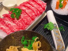 -一哥澳门豆捞·澳门风打边炉(高德置地店)