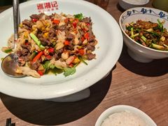 -巡湘记·地道湖南菜(活力城店)