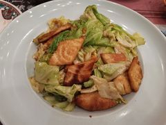 -巴依老爷新疆美食(清华东门店)