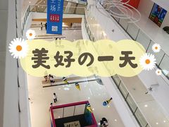 -上海颛桥万达广场