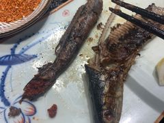 -醉火烧泥炉烤肉(孩儿巷店)
