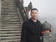 -武当山风景区