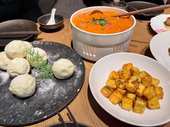 -奉天小馆·非遗东北菜(沈阳万象城店)