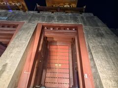 -中国汉城景区