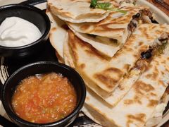 -Taco Mama嗒蔻妈妈墨西哥餐厅(环宇城店)