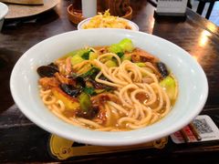 -奎元馆.百年奎元.非遗传承(西湖边的解放路店)