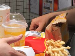 -麦当劳(大厂新城店)