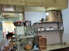 -阿麟馄饨(延长路店)