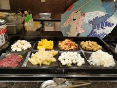 -索菲特西湖大酒店·香榭丽全日候餐厅(南山路店)