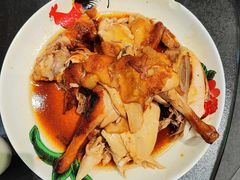 -飞尝蚝·顺德菜·鱼生(顺德总店)