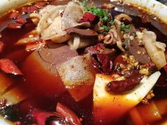 -玉林烤鸭店(垡头店)
