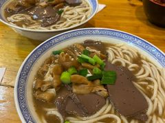 -锦泓老字号猪脏粉(东联大厦店)