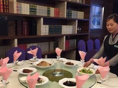 -小厨娘淮扬菜(天印大道店)