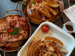 -宝莱纳餐厅(滨江店)