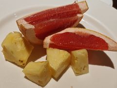 -怡咖啡自助餐(宁波香格里拉店)