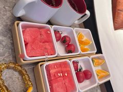 -和子足浴SPA会馆(东方之门店)