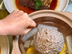 大吃一斤牛肉丸-神仙馆(衡山路店)